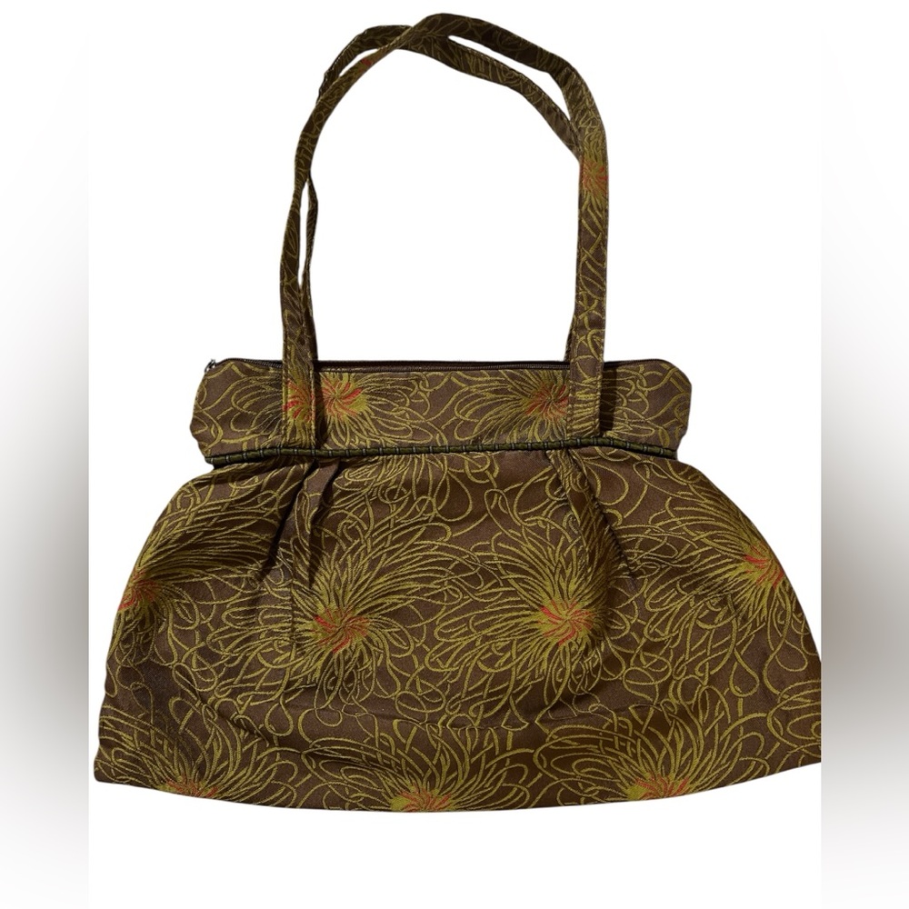 Maruca Handmade Purse Handbag Bohemian